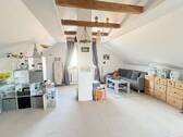 Haus 1 - DG Wohnen - 