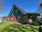 Haus 2 - Einfamilienhaus und Einfamilienhaus mit Einliegerwohnung in Sackgassenlage!