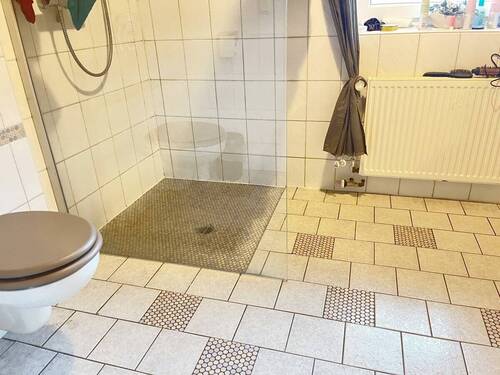 Haus 2 - Duschbad - 