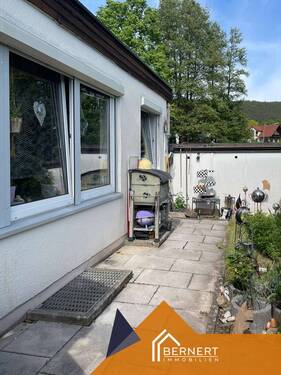 Terrasse - 