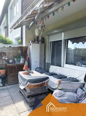 Terrasse - 