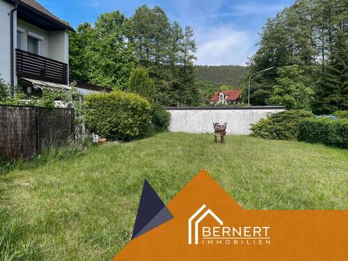 Garten - 