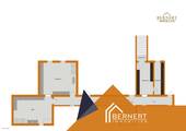 Grundriss visualisiert KG - 