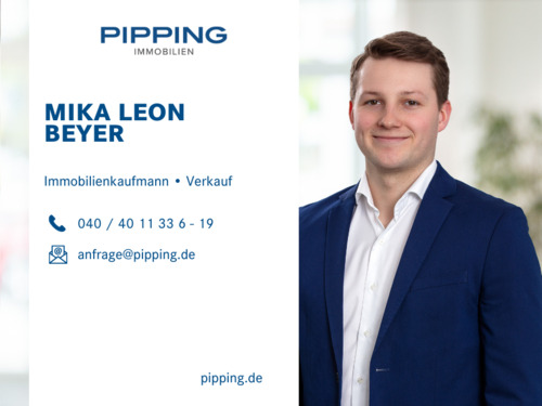Ihr Ansprechpartner - 