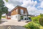 Herzlich willkommen! - Einfamilienhaus mit 220,00 m² in Hamburg zum Kaufen