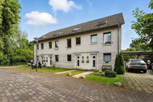 Frontansicht - 