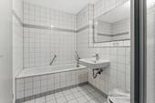 Badezimmer Bild 1 - Reihenmittelhaus mit 102,90 m² in Bergkamen zum Kaufen
