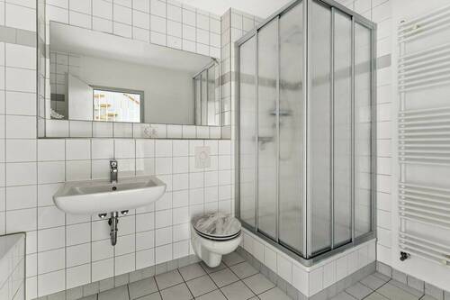 Badezimmer Bild 2 - 