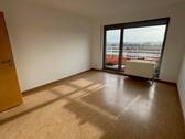 Schlafzimmer - 3 Zimmer Etagenwohnung zur Miete in Kirchhain