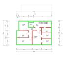 Grundriss Kellergeschoss - 