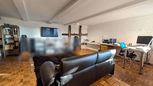 Zimmer Souterrain - 