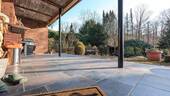 Terrasse EG - 