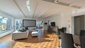 Wohnbereich EG - 1 Zimmer Mehrfamilienhaus, Wohnhaus zum Kaufen in Hann. Münden