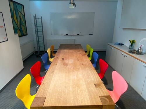 Meetingraum - Büro zur Miete in München