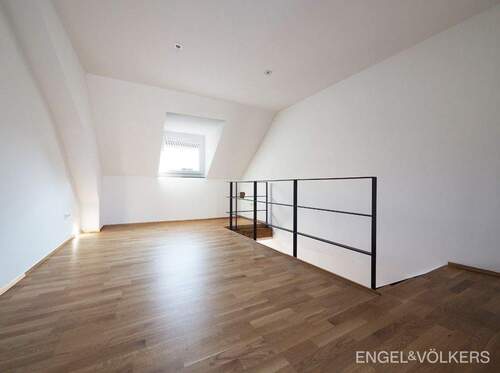Bild 2 - 3 Zimmer Etagenwohnung zur Miete in Saarbrücken Sankt Johann