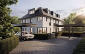 Ansicht Haus - Sommer 2026 im eigenem Zuhause - 1.165.000,00 EUR Kaufpreis, ca.  134,00 m² Wohnfläche
