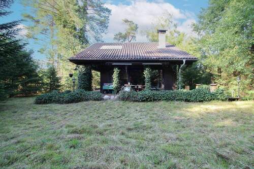 Hausansicht - 4 Zimmer Einfamilienhaus in Suderburg