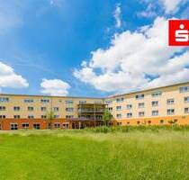 Wohnung in Hummeltal - 125.000,00 EUR Kaufpreis, ca.  40,90 m² Wohnfläche in Hummeltal (PLZ: 95503) Pittersdorf