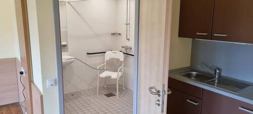 Badezimmer - 