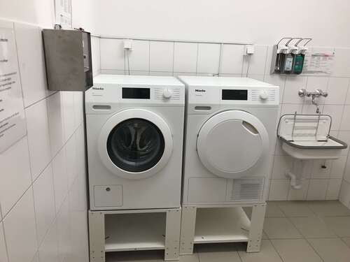 Hauswirtschaftsraum 3. OG (1) - 