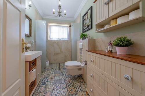 Gäste-Bad - Bungalow mit 127,00 m² in Selm zum Kaufen