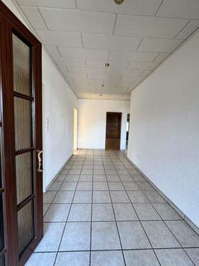 Eingangsbereich - 3 Zimmer Einfamilienhaus zum Kaufen in Oldenburg / Dietrichsfeld