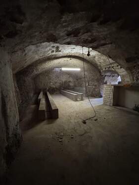 Keller1 - Einfamilienhaus mit 248,00 m&sup2; in Dettelbach zum Kaufen