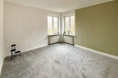 Gäste-Zimmer oder Büro - 