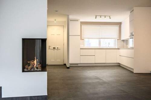 Wohn & Essbereich - Neubau-Stadthaus in der Hildener Innenstadt - modern, hochwertig & sofort bezugsbereit