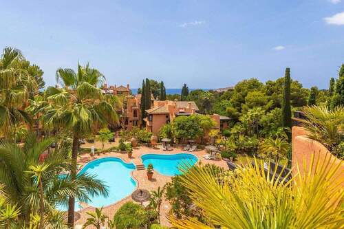 Bild 2 - 3 Zimmer Etagenwohnung zum Kaufen in Santa Ponsa