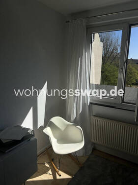 Bild 2 - 2 Zimmer Etagenwohnung zur Miete in Köln