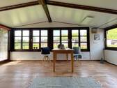 Titel - Klein, aber oho - Ferienhaus in Billerbeck