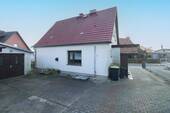 Außenansicht (Nordost) - 