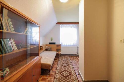 Schlafzimmer 3 OG - 