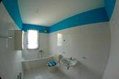 Wannenbad in OG - 