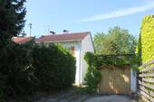 Zufahrt Garage - 