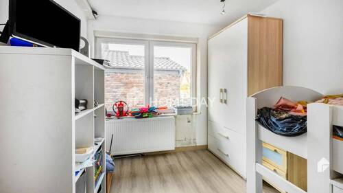 EG Schlafzimmer 1 - 