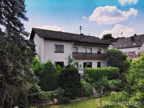 Bild 3 - 5 Zimmer Einfamilienhaus in Niederlinxweiler