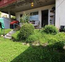 Einfamilienhaus mit Einliegerwohnung - Garten, Terrasse, Balkon und 3 Garagen - Nagold Emmingen