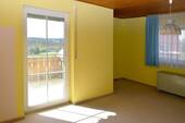 Zimmer - Obergeschoss - Balkon - 