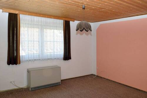 Schlafzimmer - Obergeschoss - 