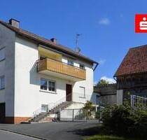 Virtueller Rundgang im Web-Exposè ! - Pottenstein Elbersberg