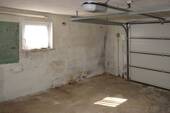 Garage im Haus - 