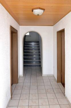 Flur Erdgeschoss - 