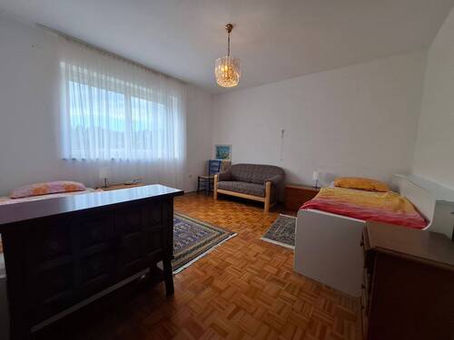 Schlafraum für 2 Personen - 