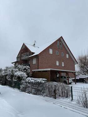 Aussen.jpeg - Vermietete 2-Zimmer-Wohnung mit Terrasse in Lipperreihe