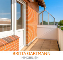 Wohnen mit Strandgefühl - Zweitwohnung am Südstrand - Borkum