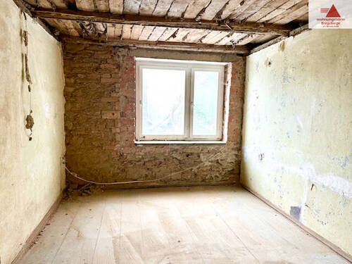 Zimmer Erdgeschoss - 