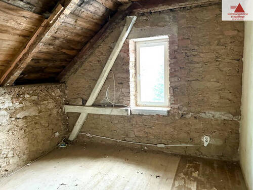 Zimmer Dachgeschoss - 