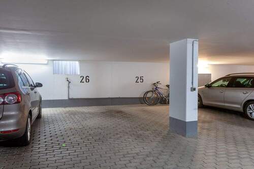 TG-Einzelstellplatz - 